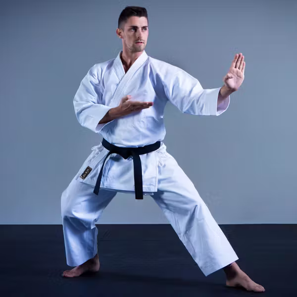 Karate Gis and Uniforms