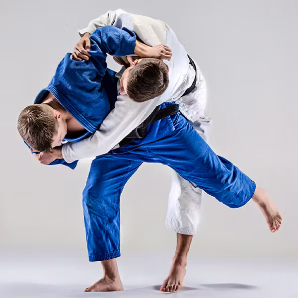 Judo Gis and Uniforms