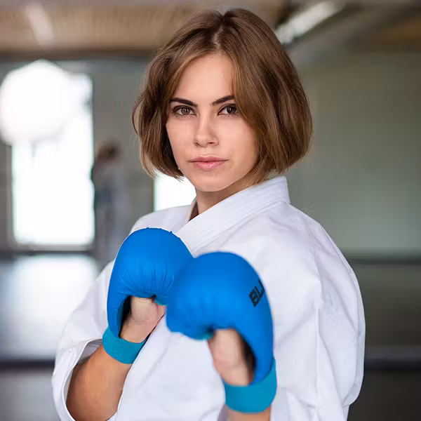 Martial Arts Gloves