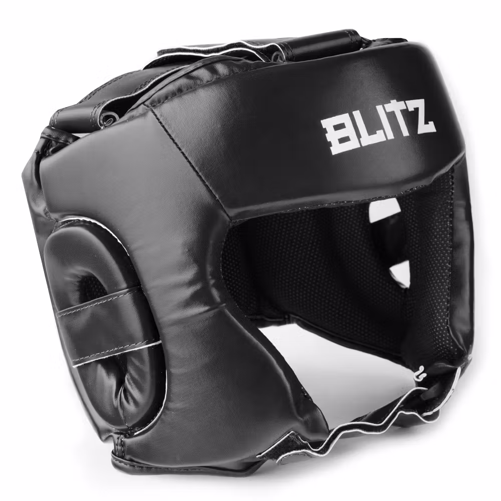 Blitz Club Semi Contact Head Guard