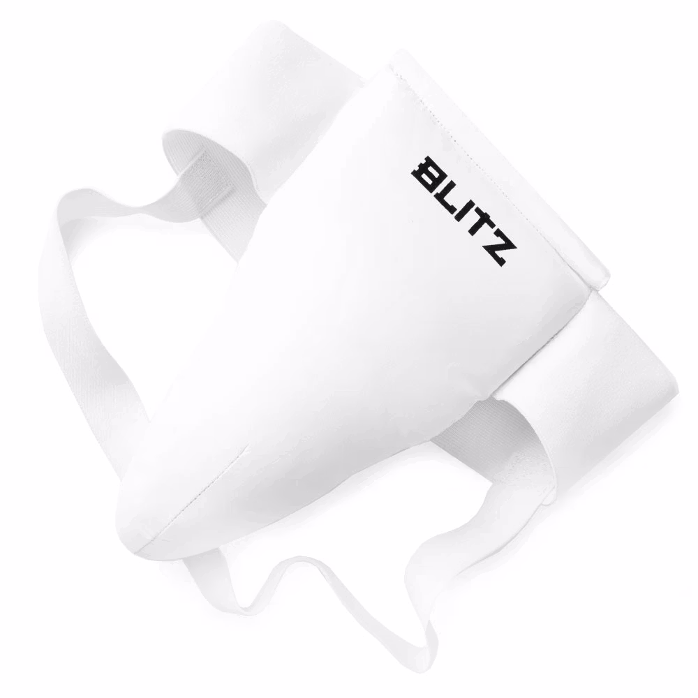 Blitz Deluxe Male Groin Guard