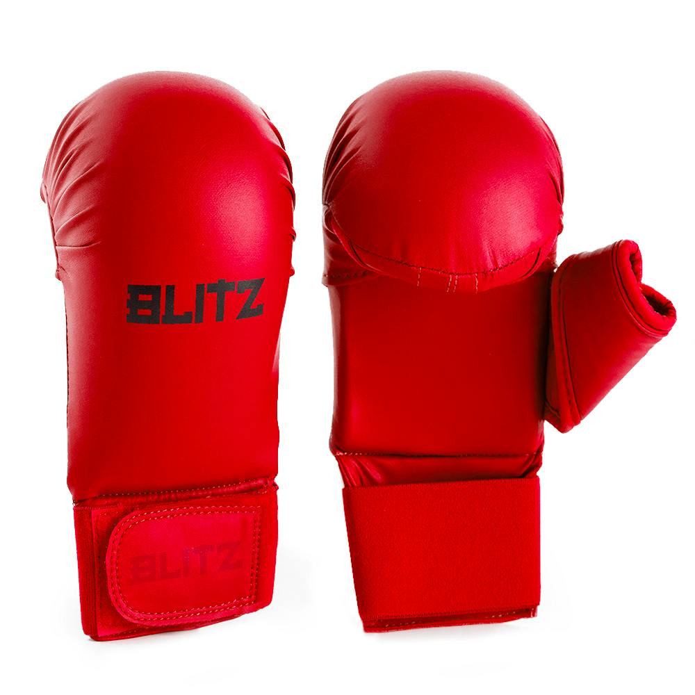 Blitz Club Elite Gloves With Thumb
