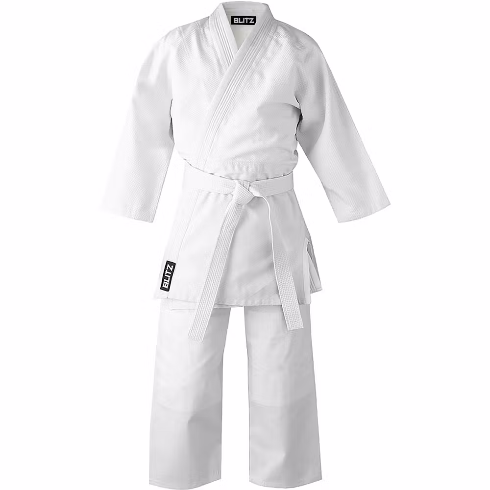 Blitz Kids Student Judo Gi - 350g
