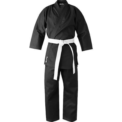 Blitz Kids Student Karate Gi - 7oz