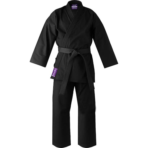Blitz Kids Zanshin Karate Gi - 12oz