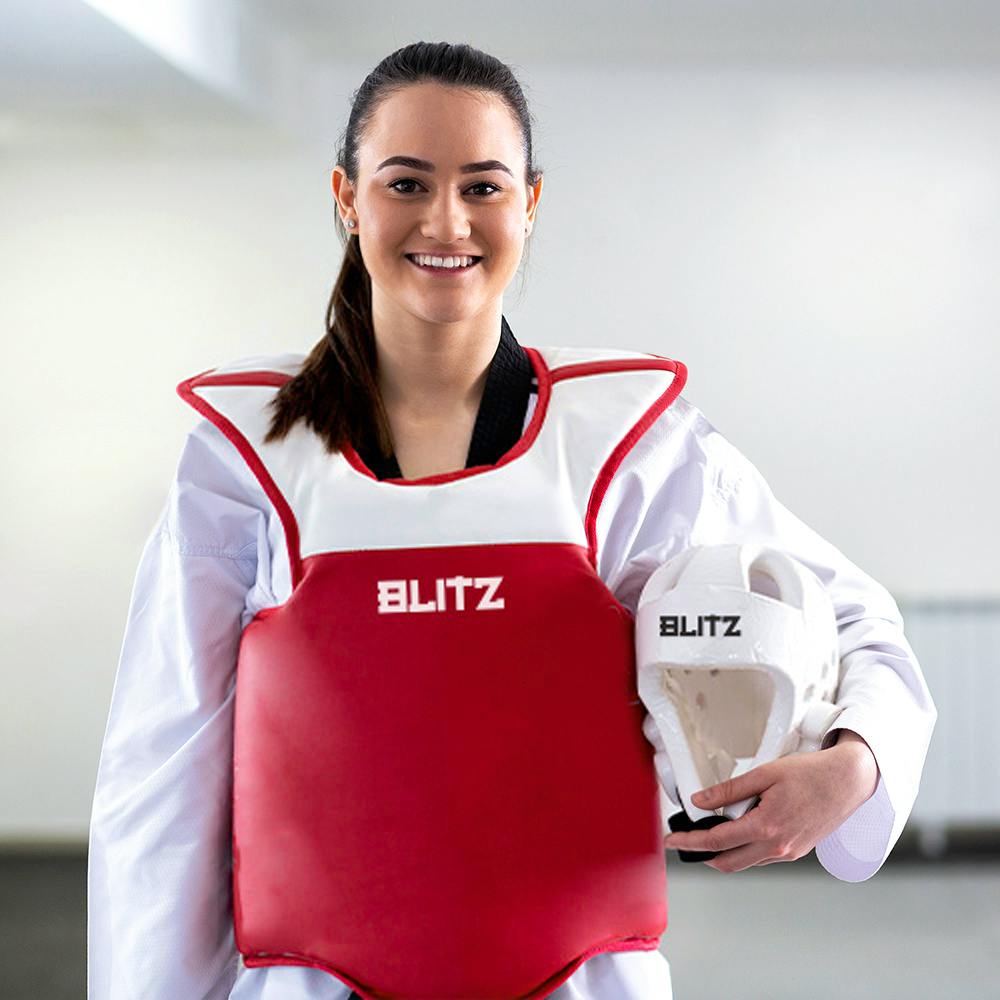 Body Armour