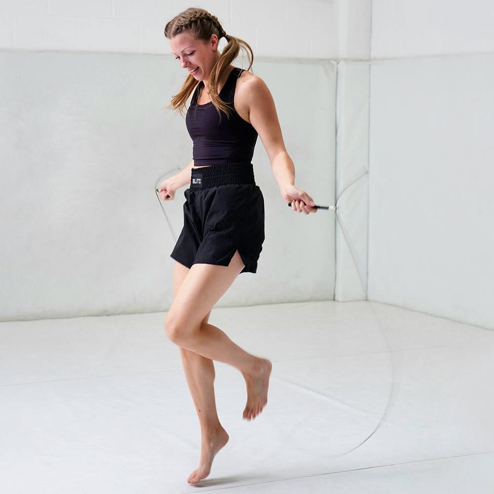 Skipping Ropes