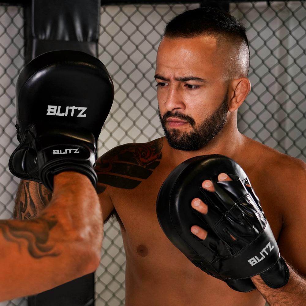 Focus Pads