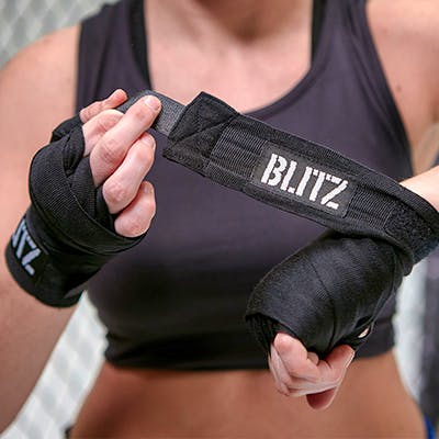 Hand Wraps