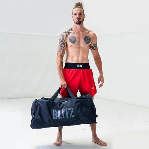 Bags & Holdalls