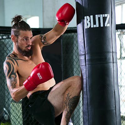 Punch Bags