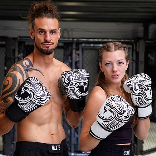 Gloves