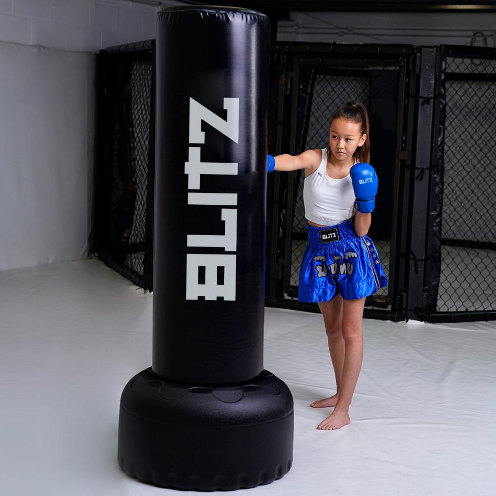Punch Bags