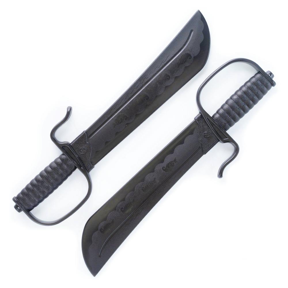 Swords