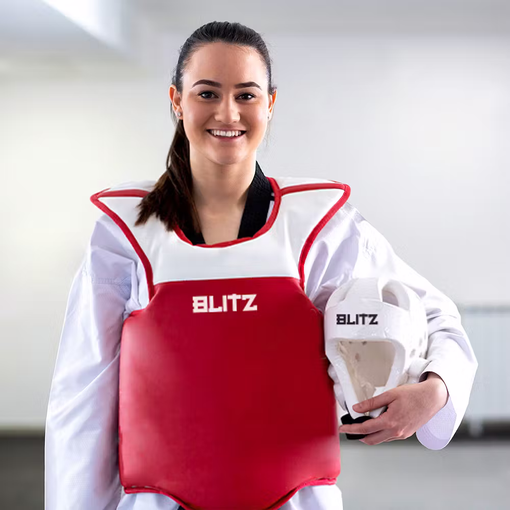 Body Armour