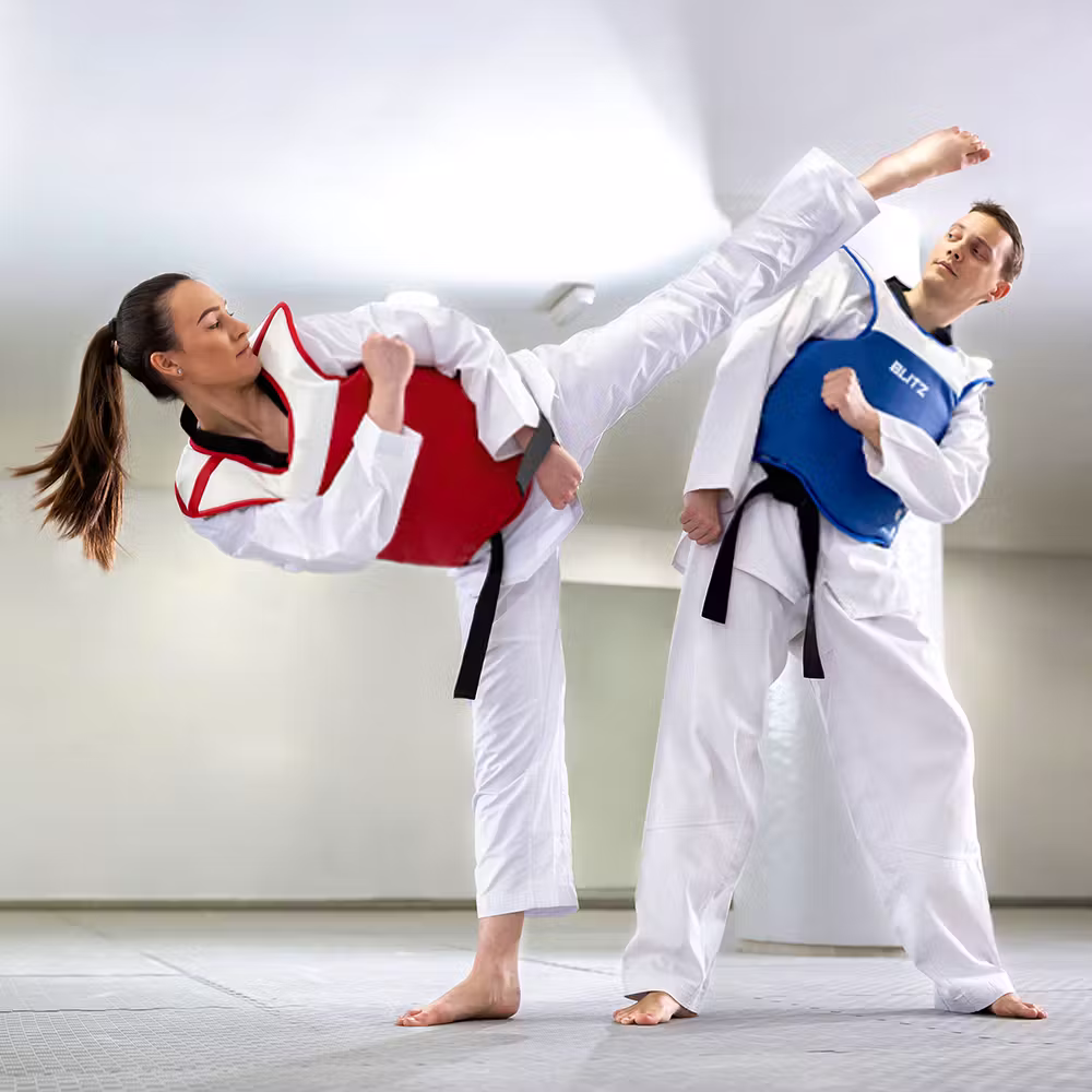 Doboks & Uniforms