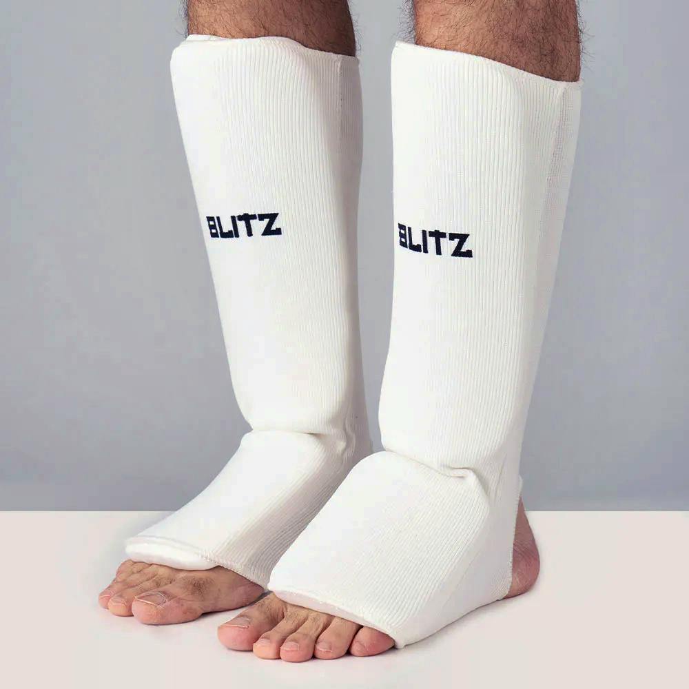 Shin Guards